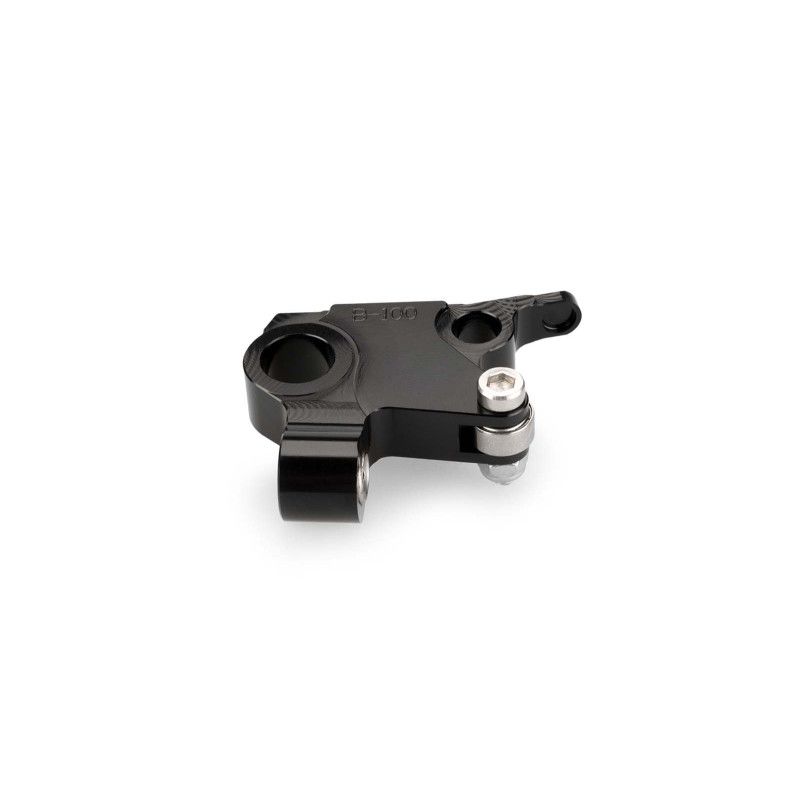 Puig Bremshebeladapter Ducati Desert X Rally 24 25 schwarz