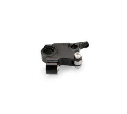 Adaptateur de levier de frein Puig Ducati Desert X Rally 24/25 noir