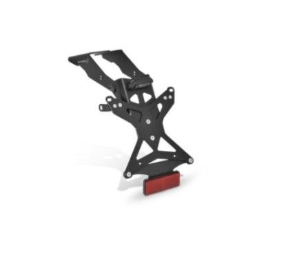 Portamatriculas racingbike con kit para KTM RC390 14-21