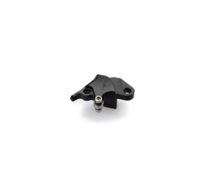 Puig Kupplungshebeladapter Suzuki DL800 SE V Strom 2025 schwarz
