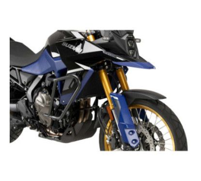 Puig Motorschutz Suzuki DL800 SE V Strom 2025 schwarz
