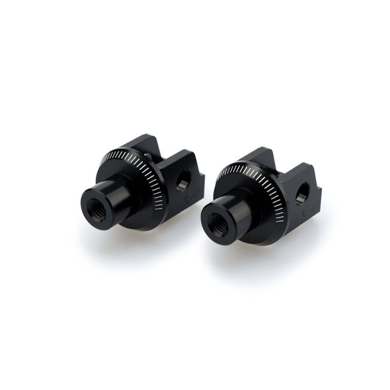puig adapters fixed rider pegg suzuki dl1050 se v strom 2025 black