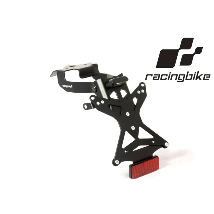 RACINGBIKE PORTATARGA CON KIT SUZUKI KATANA 19-24