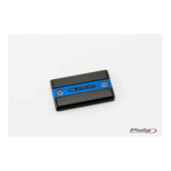 puig brake and clutch fluid reservoir cap suzuki dl1050 se v strom 2025 blue
