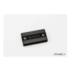 puig brake and clutch fluid reservoir cap suzuki dl1050 se v strom 2025 black