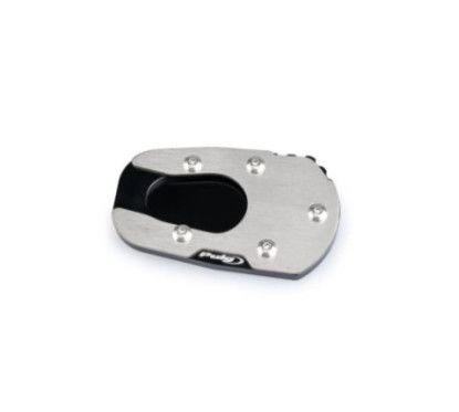 Caballete extensible Puig para suspension estandar Suzuki DL1050 SE V-Strom 2025 negro