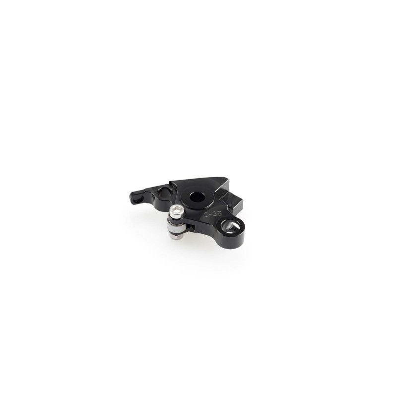 puig clutch lever adapter suzuki dl1050 se v strom 2025 black