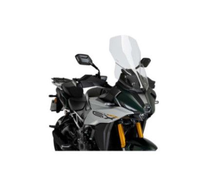 Parabrisas Puig Touring Suzuki GSX-S 1000 GX Touring 24/25 transparente
