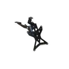 RACINGBIKE PORTAMATRICULA KAWASAKI ER-6F 06-08