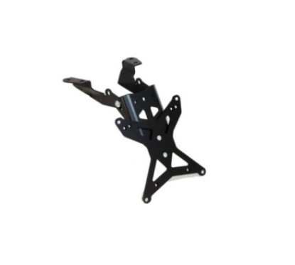 RACINGBIKE PORTAMATRICULA KAWASAKI ER-6F 06-08