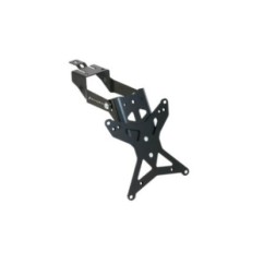 RACINGBIKE PORTATARGA PER KAWASAKI ER-6F 12'-16'