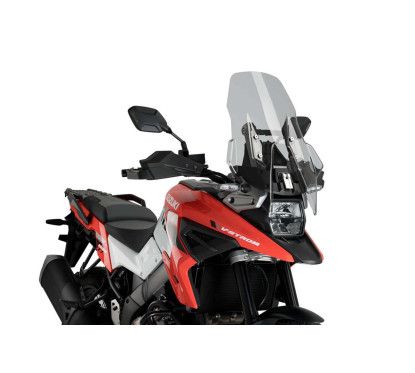 carenabris puig touring suzuki dl1050 se v strom 2025 ahumado claro