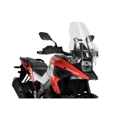 Cupula puig touring suzuki dl1050 se v strom 2025 transparente