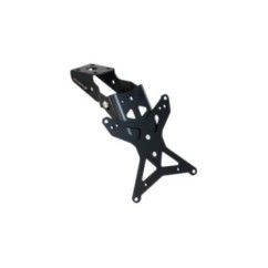 SUPPORT DE PLAQUE D'IMMATRICULATION RACINGBIKE KAWASAKI Z1000 R 17-20