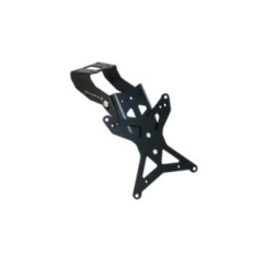 RACINGBIKE PORTAMATRICULA KAWASAKI Z800E 13-16