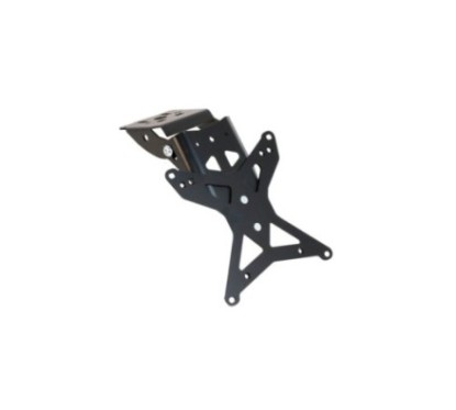 RACINGBIKE PORTAMATRICULA KAWASAKI ZX-6R 636 NINJA 13-16