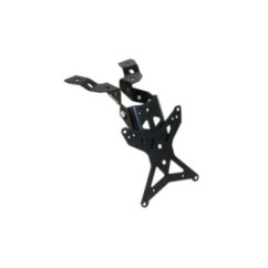 RACINGBIKE PORTATARGA PER SUZUKI GSX-R600 11-16