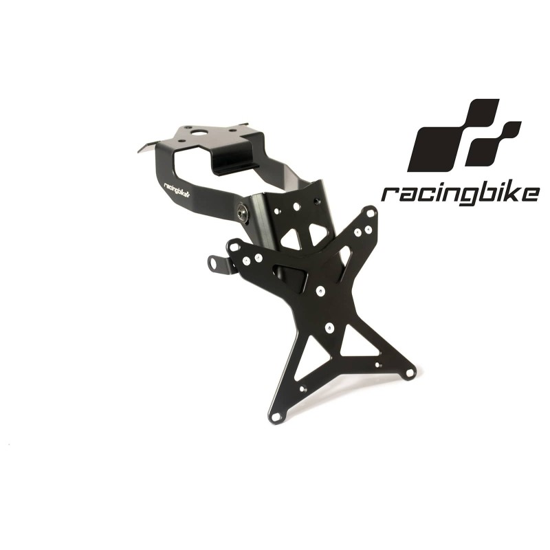 SUPPORT DE PLAQUE D'IMMATRICULATION RACINGBIKE SUZUKI KATANA 19-24