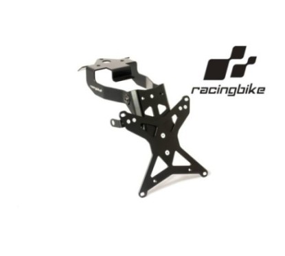 RACINGBIKE-KENNZEICHENHALTER SUZUKI KATANA 19-24