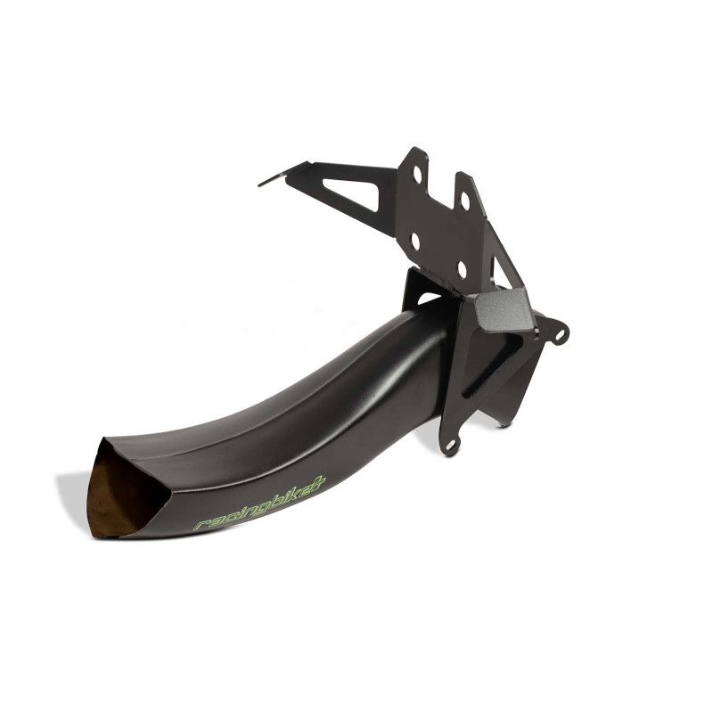 racingbike telaio anteriore condotto aria aprilia rs660 21 25 nero strumento originale