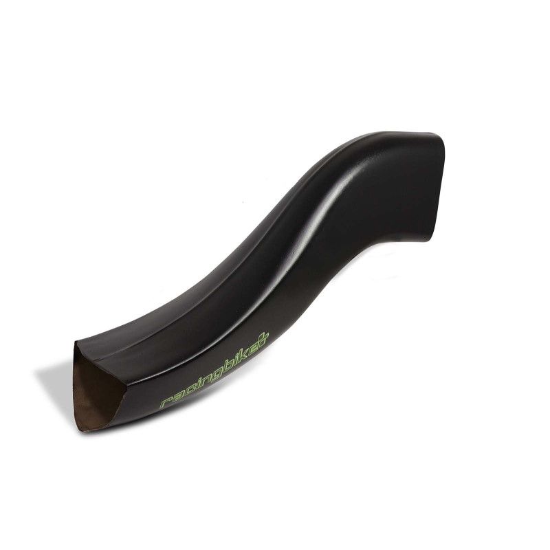 Conducto de aire para Aprilia RS660 21 25 negro