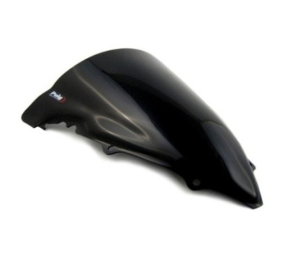 PUIG RACING SCREEN YAMAHA YZF-R6 03-05 BLACK