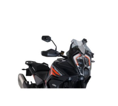 Puig Sport Windschutzscheibe fur KTM 1290 T Super Adventure 21 23 leicht getont