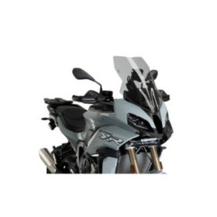 Puig Touring Windschutzscheibe fur BMW M1000 XR 24 25 leicht getont