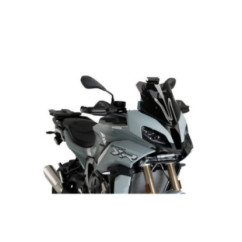Puig Sport Windschutzscheibe fur BMW S1000 XR 20 25 dunkel getont