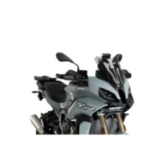 Parabrisas deportivo Puig para BMW S1000 XR 2020, ahumado claro