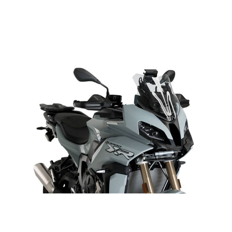 Cupula deportiva Puig para BMW S1000 XR 2020 25 transparente