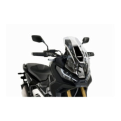 PUIG SPORT WINDSCHUTZSCHEIBE FUR HONDA X-ADV 21-24 KLAR