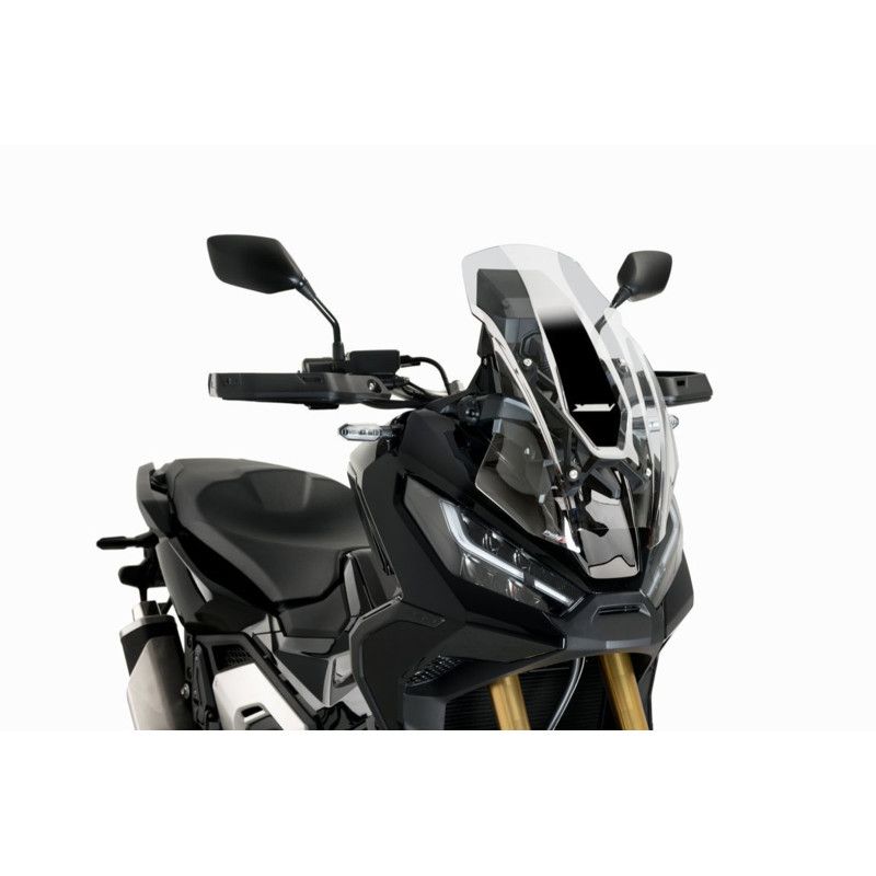 Carenage sport Puig pour Honda X-Adv 2021-2025 transparent