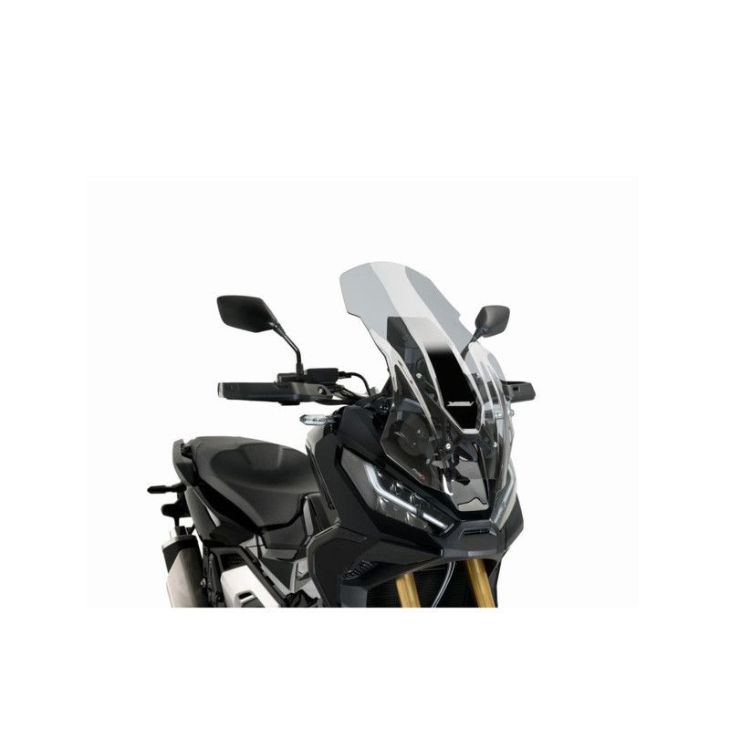 Cupula Puig Touring para Honda X ADV 21 25 ahumado claro