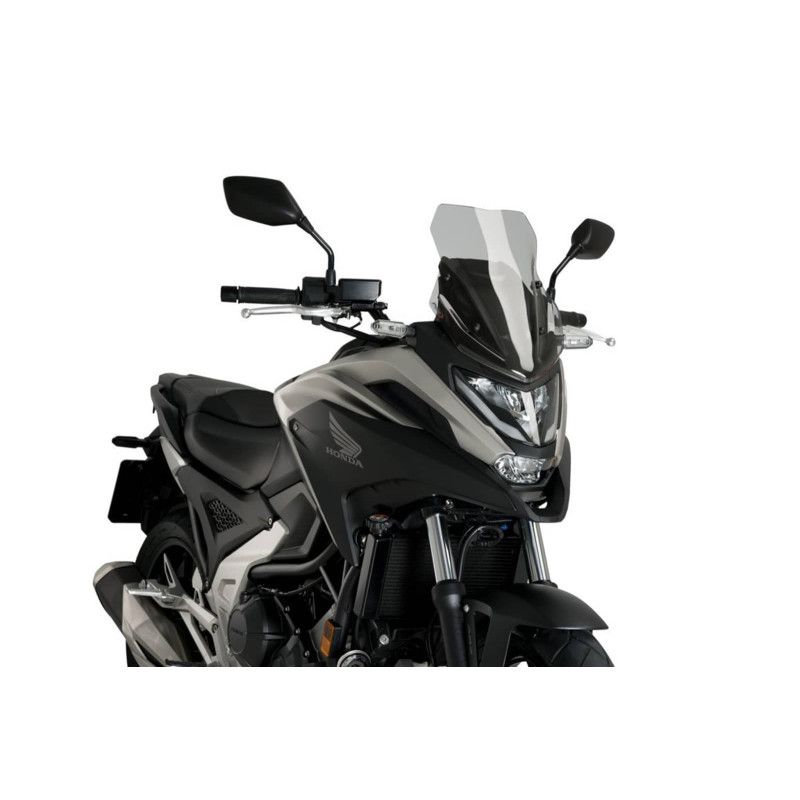 Puig Sportverkleidung fur Honda NC750 DCT 21 25 leicht getont