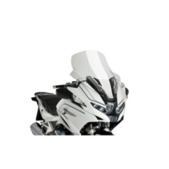 PARABRISAS PUIG TOURING PARA BMW R1250 RT 21-25 TRANSPARENTE