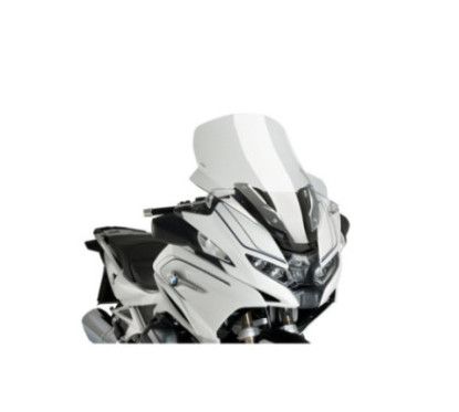 Puig Touring Windschutzscheibe fur BMW R1250 RT 21 25 transparent