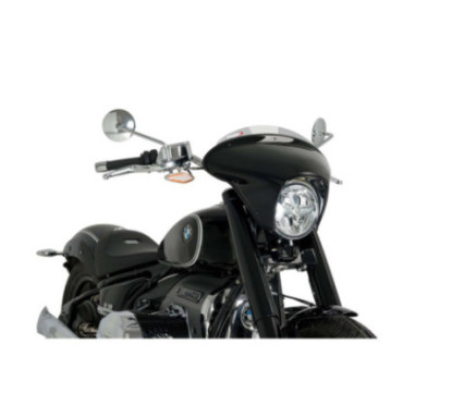 puig cupolino batwing sml sport per bmw r18 21 25 fume chiaro
