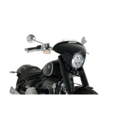 PUIG BATWING WINDSCHUTZSCHEIBE SML SPORT FUR BMW R18 21-26 KLAR