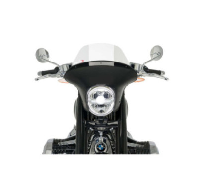puig batwing sml touring windshield for bmw r18 21 25 clear