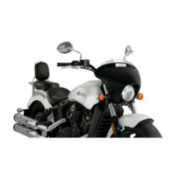 Hai: Windscreens and Accessories|RacingBike Puig - Accessori e Ricambi Moto