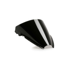PARABRISAS PUIG R-RACER PARA MV AGUSTA SUPERVELOCE 800 20-25 NEGRO