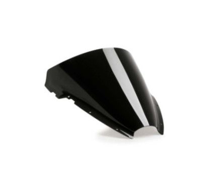 puig cupolino r racer per mv agusta superveloce 800 20 25 nero