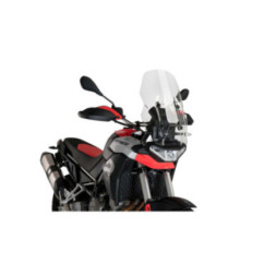 PUIG TOURING-WINDSCHUTZSCHEIBE FUR APRILIA TUAREG 660 22-26 KLAR