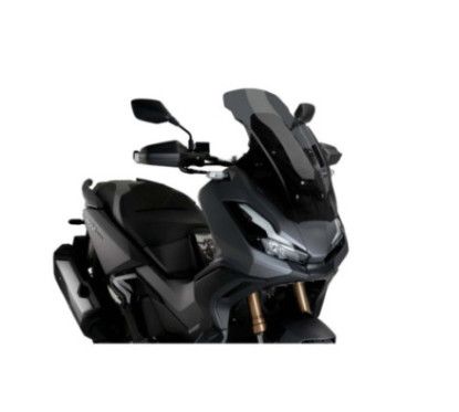 Cupula Puig Touring para Honda ADV 350 22 25 ahumado oscuro