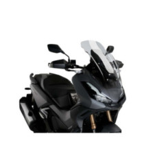 Pare-brise Puig Touring pour Honda ADV 350 22/25 fume clair