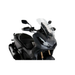 puig cupolino touring per honda adv 350 22 25 trasparente