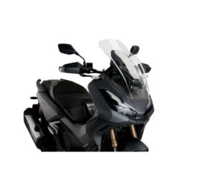 Cupula Puig Touring para Honda ADV 350 22 25 transparente