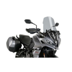 Puig Touring Windschutzscheibe fur Triumph Tiger 660 Sport 22 25 leicht getont