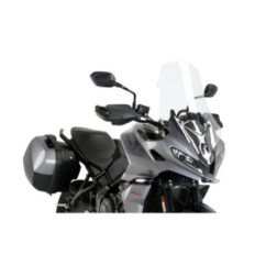 Cupula Puig Touring para Triumph Tiger 660 Sport 22 25 transparente